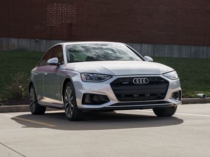 Used 2023 Audi A4 2.0T Premium Plus w/ Premium Plus Package