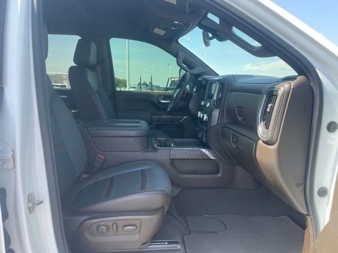 Used 2021 GMC Sierra 2500 Denali image 14