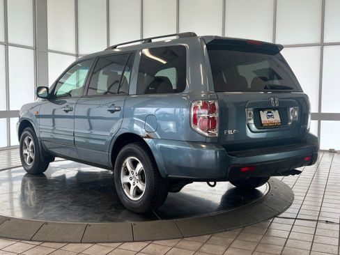 Used 2006 Honda Pilot EX image 5
