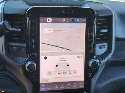 New 2026 RAM 2500 Tradesman image 16