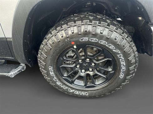 New 2026 RAM 1500 Rebel w/ Rebel Level 2 Equipment Group image 16