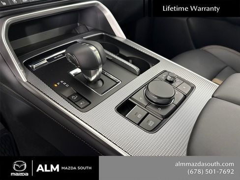 New 2026 MAZDA CX-90 3.3 Turbo S w/ Premium Package image 34