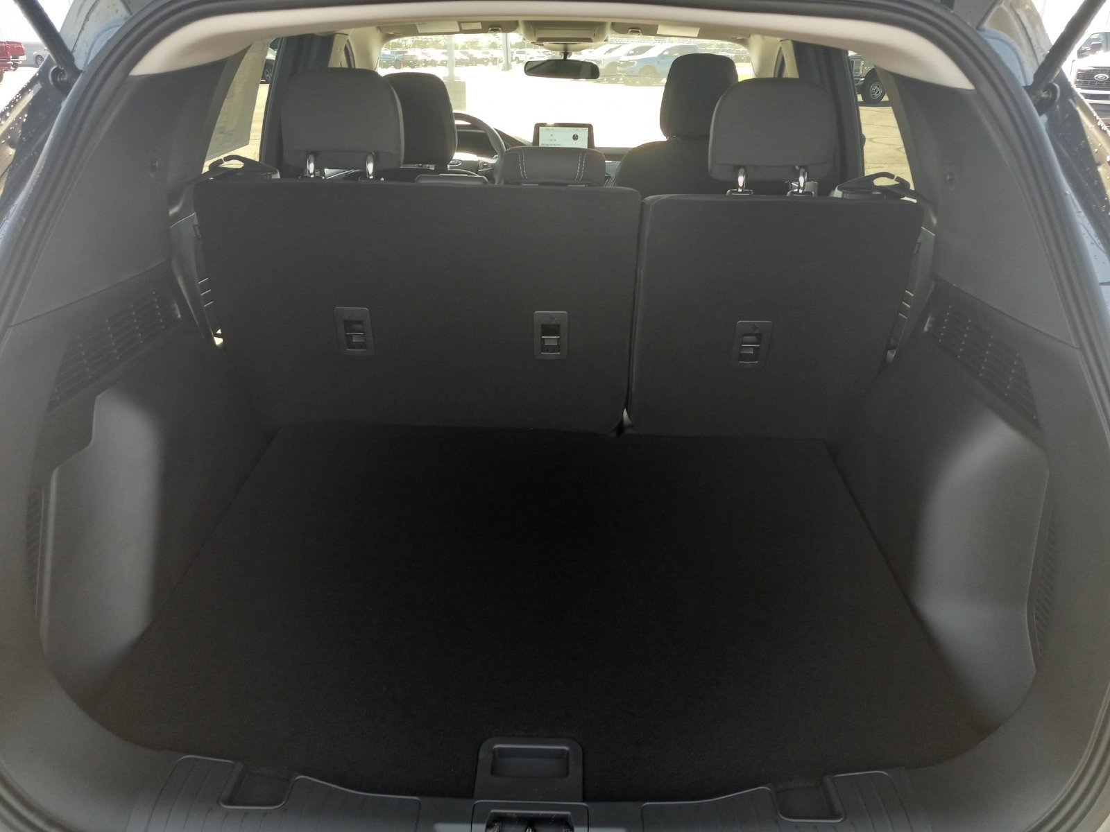 Used 2026 Ford Escape Active AWD/4WD image 11