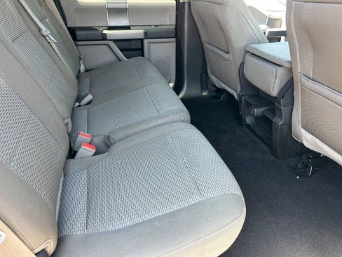Used 2019 Ford F150 XLT w/ Equipment Group 302A Luxury RWD image 14