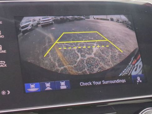 Used 2018 Honda CR-V EX-L image 25
