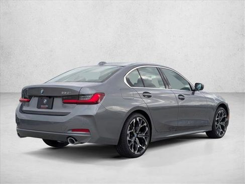 Used 2026 BMW 330i Sedan w/ Premium Package image 2