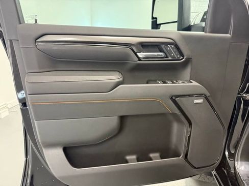 New 2026 GMC Sierra 2500 AT4 image 13