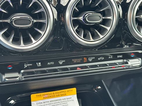 New 2026 Mercedes-Benz GLA 250 250 image 20