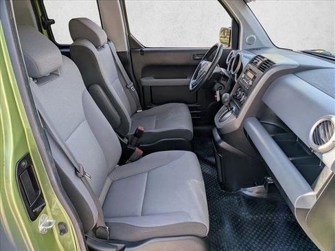 Used 2007 Honda Element EX image 18
