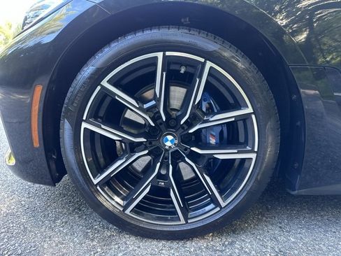 Used 2023 BMW M440i xDrive Gran Coupe w/ Premium Package image 30