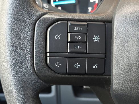 Used 2023 Ford F150 XLT AWD/4WD image 24