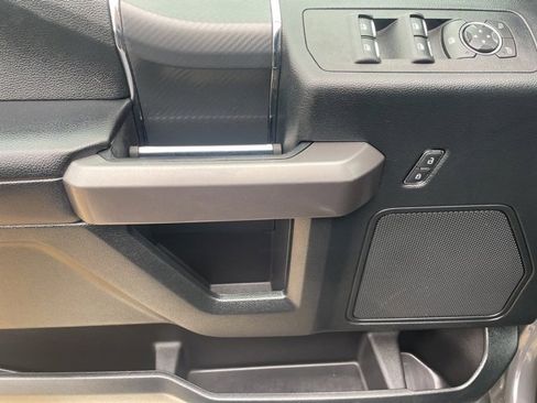 Used 2020 Ford F150 XLT w/ Equipment Group 302A Luxury image 18