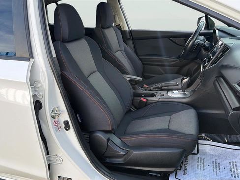 Used 2018 Subaru Crosstrek 2.0i Premium image 15