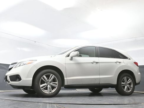 Used 2014 Acura RDX AWD image 26