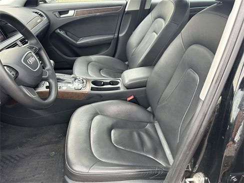Used 2013 Audi A4 2.0T Premium Plus w/ Premium Plus Pkg image 19