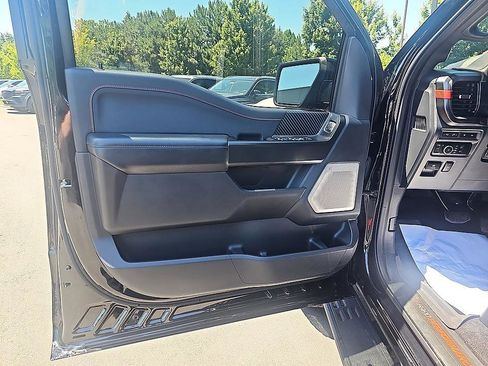 Used 2024 Ford F150 Raptor AWD/4WD image 13