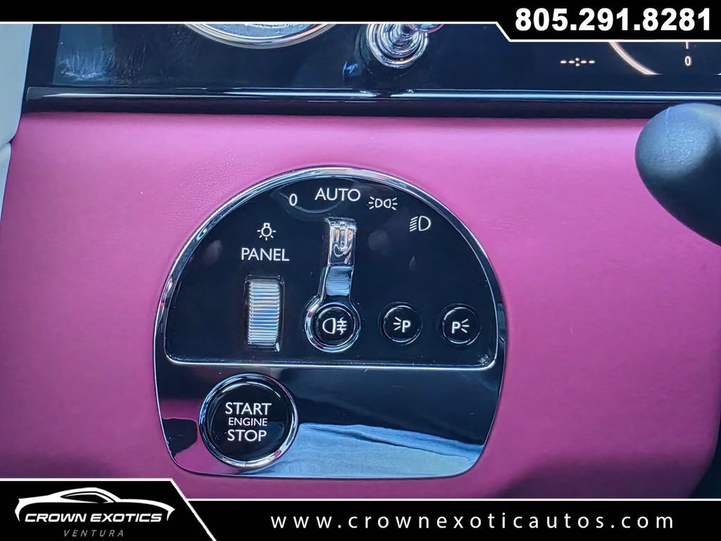 Used 2026 Rolls-Royce Cullinan AWD/4WD image 39