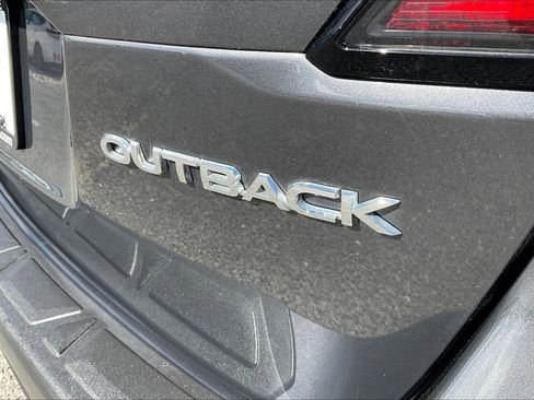 Certified 2023 Subaru Outback Premium image 9