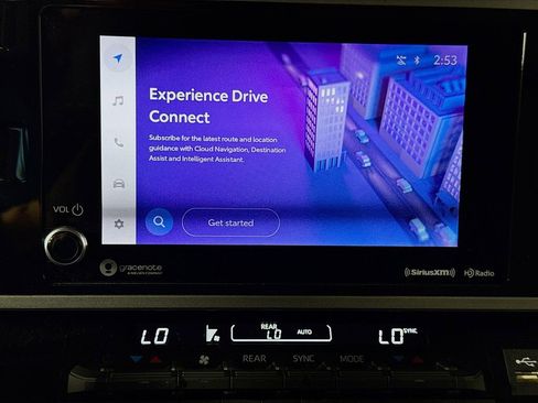 Used 2024 Toyota Sequoia SR5 w/ TRD Sport Package AWD/4WD image 13