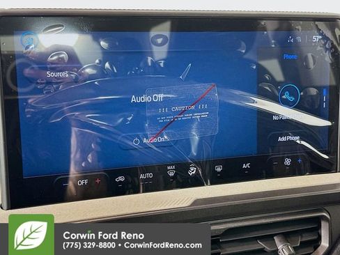 New 2026 Ford Bronco Sport Big Bend AWD/4WD image 15