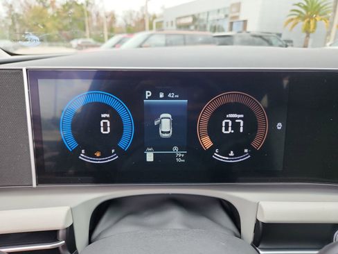 New 2026 Hyundai Tucson SEL image 29