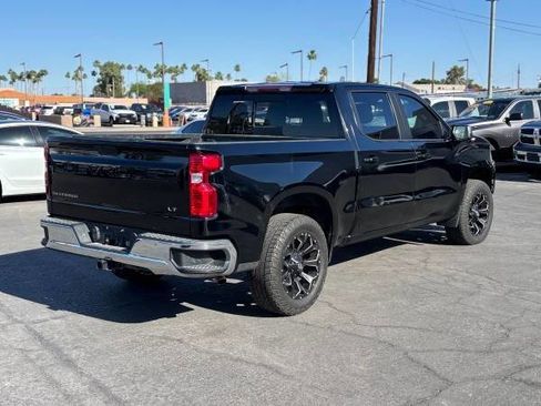 Used 2019 Chevrolet Silverado 1500 LT w/ All-Star Edition image 3