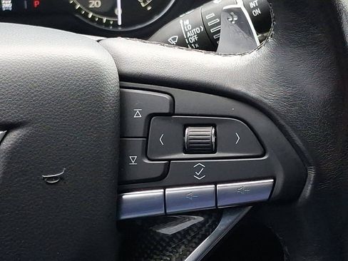 Used 2021 Cadillac XT6 Sport image 25