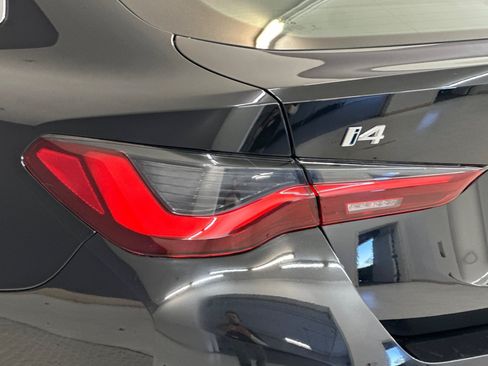 Certified 2025 BMW i4 eDrive40 RWD image 12