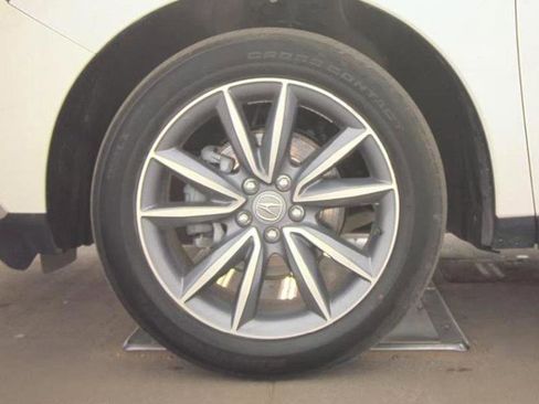 Used 2024 Acura RDX SH-AWD w/ Technology Package image 4