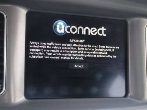 Certified 2022 Dodge Charger Scat Pack image 33