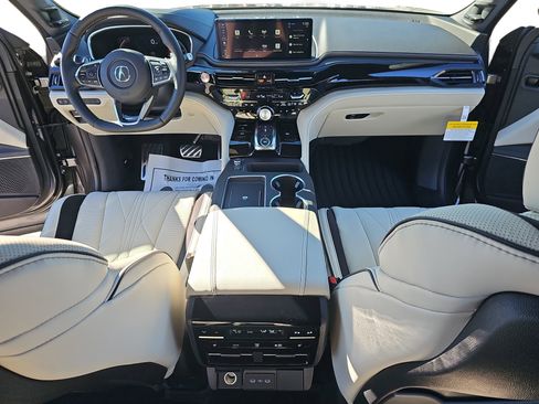New 2026 Acura MDX Type S image 9