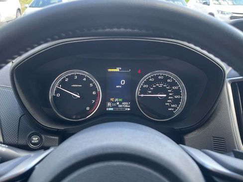 Used 2020 Subaru Forester Touring AWD/4WD image 49