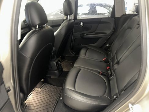 Used 2018 MINI Cooper Countryman ALL4 AWD/4WD image 9