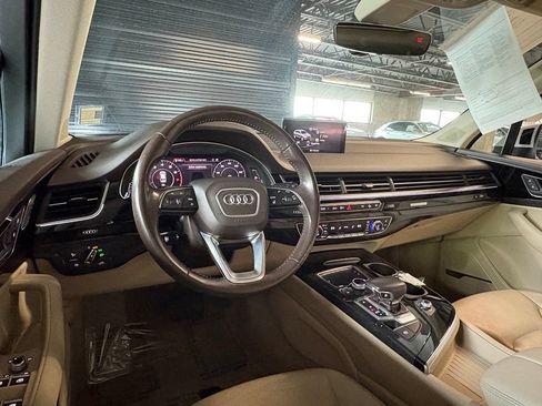 Used 2018 Audi Q7 3.0T Premium Plus AWD/4WD image 13