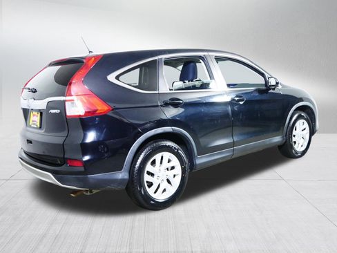 Used 2016 Honda CR-V EX image 7