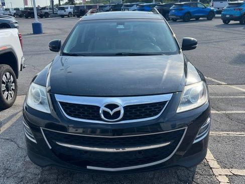 Used 2012 MAZDA CX-9 Grand Touring w/ Moonroof & Bose Audio Pkg AWD/4WD image 2