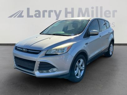 Used 2014 Ford Escape SE