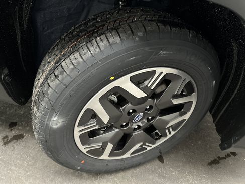 New 2026 Subaru Forester Premium image 10