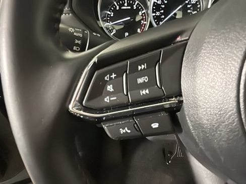 Used 2025 MAZDA CX-5 Carbon Edition AWD/4WD image 15