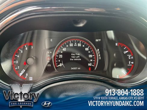 Used 2025 Dodge Durango GT AWD/4WD image 15