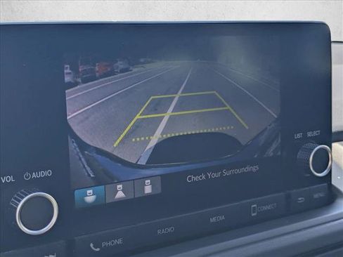 Used 2023 Honda Accord LX image 13