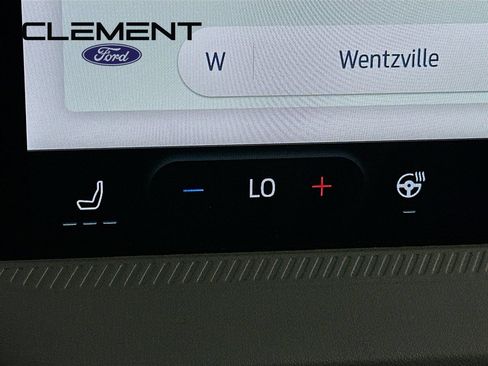 New 2026 Ford Maverick Lobo AWD/4WD image 21