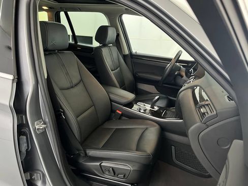 Used 2017 BMW X3 xDrive28i AWD/4WD image 22
