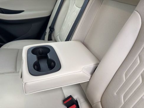 Used 2024 Buick Encore GX Avenir w/ Avenir Technology Package image 15