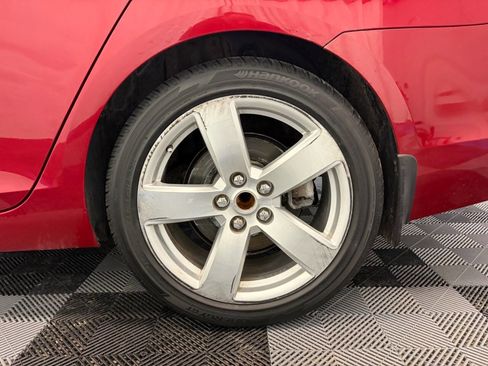 Used 2013 Chevrolet Malibu LTZ image 31