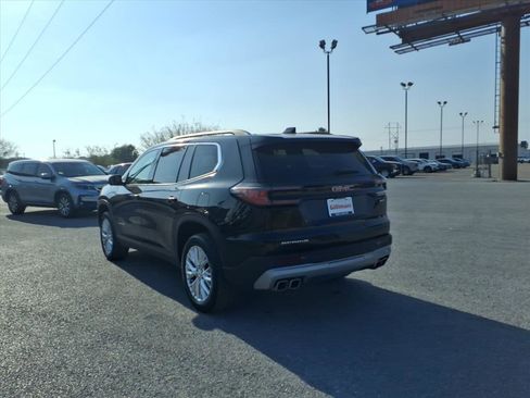 Used 2024 GMC Acadia Elevation w/ Luxury Package image 6