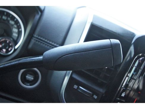 Used 2024 RAM 3500 Laramie w/ Night Edition image 21