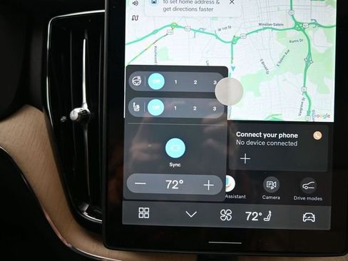 New 2026 Volvo XC60 T8 Plus w/ Protection Package Premier image 23