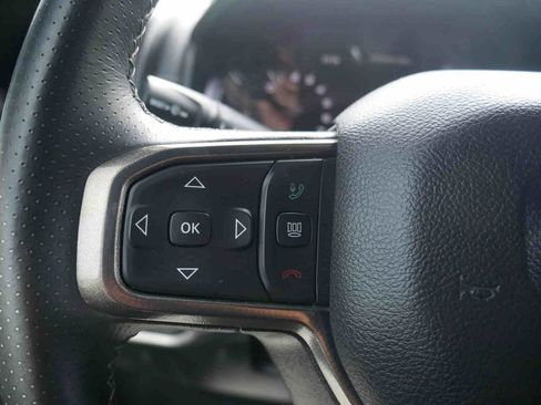 Used 2023 RAM 1500 Rebel w/ Rebel Level 2 Equipment Group AWD/4WD image 45