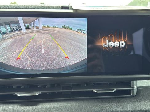 New 2026 Jeep Wrangler Sport image 25